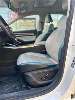 جيلي امجراند